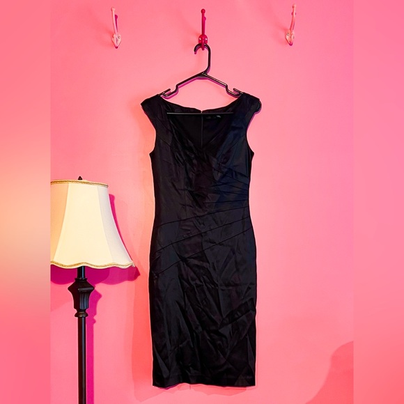 Le Château Little Black Dress - Picture 1 of 6